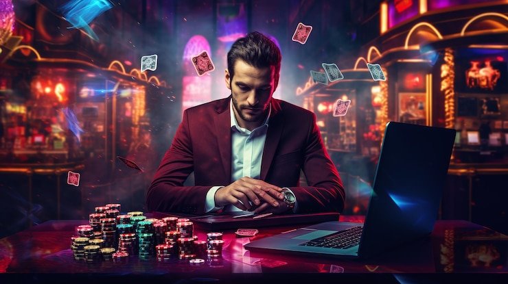 e400 Casino en Vivo